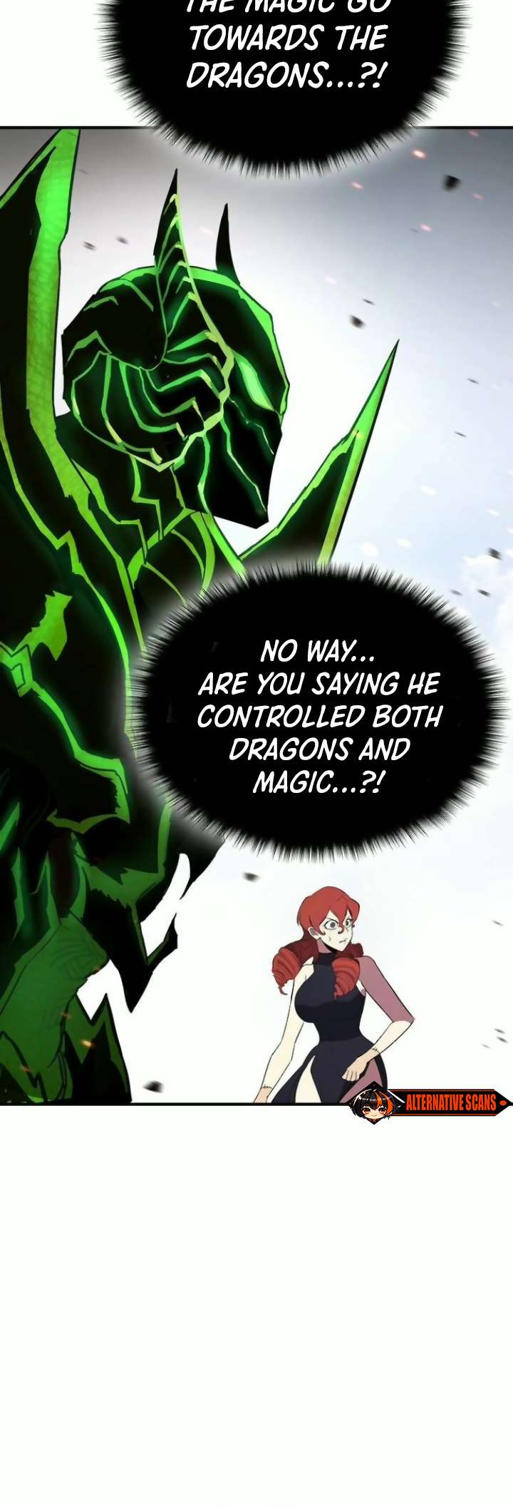 Hardcore Leveling Warrior Chapter 402 49